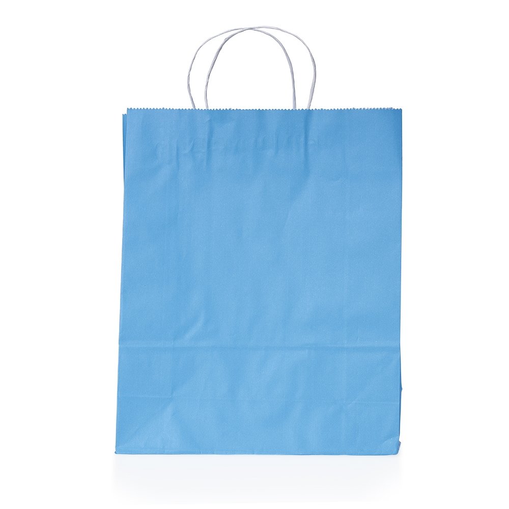 Foto Sacola CB 14752 Imagem Azul (2) Foto Sacola CB 14752 Imagem Azul (2)