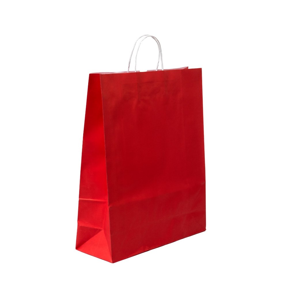 Foto Sacola CB 15143 Imagem Vermelho (2) Foto Sacola CB 15143 Imagem Vermelho (2)