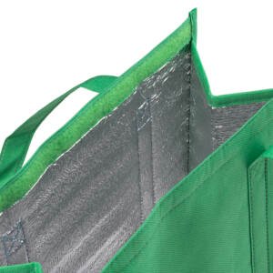 Foto Sacola Térmica CB BTN 203 Imagem Verde (2)