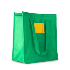 Foto Sacola Térmica CB BTN 203 Imagem Verde (3)