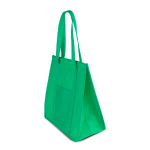 Foto Sacola Térmica CB BTN 203 Imagem Verde (4)