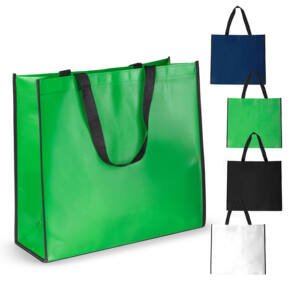 Foto Sacola em TNT Laminado CB BTN 120 Imagem