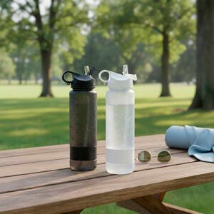 Foto Squeeze Plástico CB 2426A Imagem