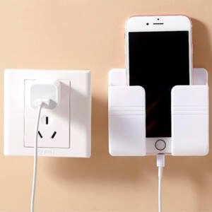 Foto Suporte Multiuso de Parede CB 21801 Imagem (4)