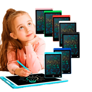 Foto Tablet Infantil 12 Polegadas CB 34826 Imagem (3)