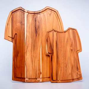 Foto Tábua Camiseta CB 2885 Imagem (3)