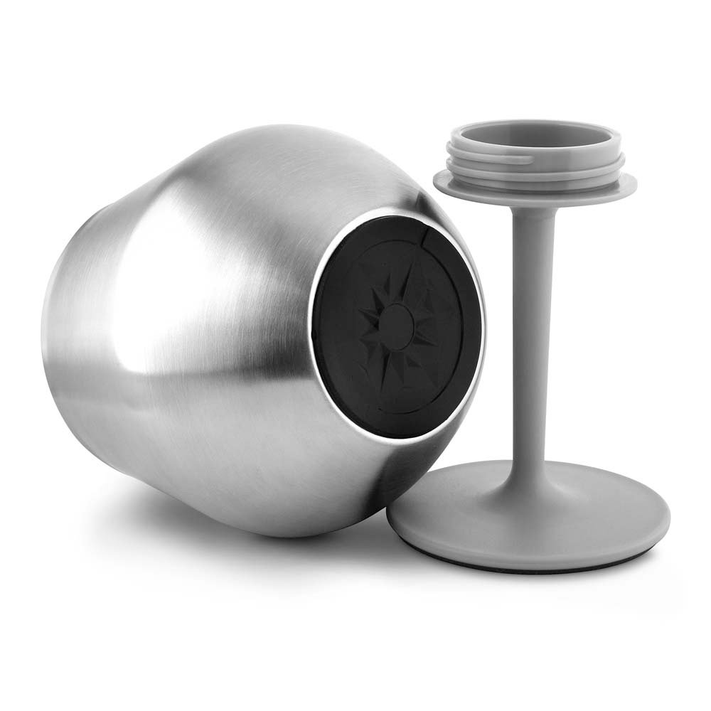 Foto Taça Térmica CB CO 9700 Imagem Prata (4) Foto Taça Térmica CB CO 9700 Imagem Prata (4)