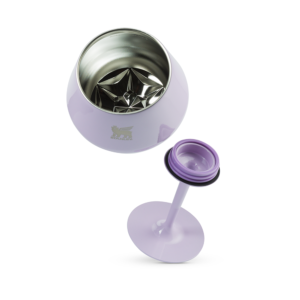 Foto Taça Térmica Stanley 414ml Imagem Lift Sour Grape Gloss (3)