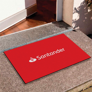 Foto Tapete Capacho em Neoprene Imagem (2)