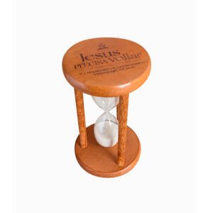 Foto Ampulheta CB 0005 Imagem (2)