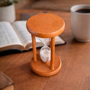 Foto Ampulheta CB 0005 Imagem (6)