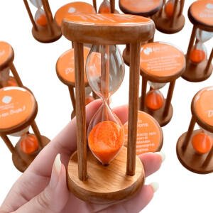 Foto Ampulheta CB 0716 Imagem (3)