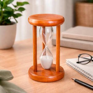 Foto Ampulheta CB 0716 Imagem (4)