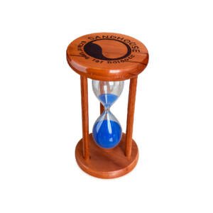 Foto Ampulheta CB 0717 Imagem (1)