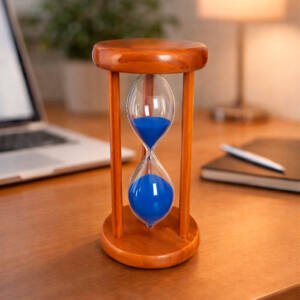 Foto Ampulheta CB 0717 Imagem (3)