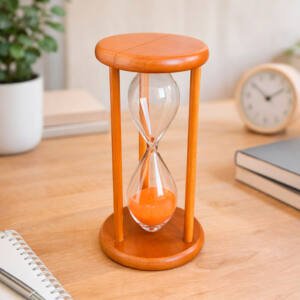 Foto Ampulheta CB 0718 Imagem (3)