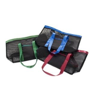 Foto Bolsa Tela PVC CB 19066 Imagem (3)