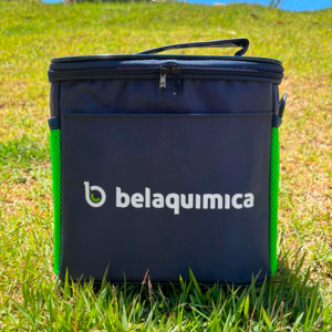 Foto Bolsa T&eacute;rmica 10 Litros CB 010 Imagem (3)