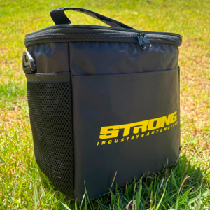 Foto Bolsa Térmica 10 Litros CB 010 Imagem (8)