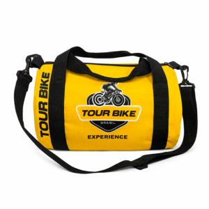 Foto Bolsa de Viagem em Nylon Oxford CB 005 Imagem (1)