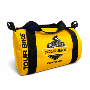 Foto Bolsa de Viagem em Nylon Oxford CB 005 Imagem (2)