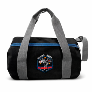 Foto Bolsa de Viagem em Nylon Oxford CB 005 Imagem (3)