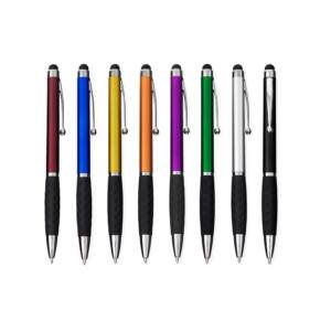 Foto Caneta Pl&aacute;stica CB 9122 Imagem