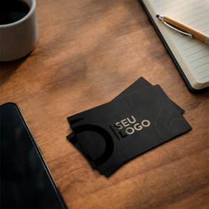 Foto Cart&atilde;o de Visita 4x4 Imagem (2)