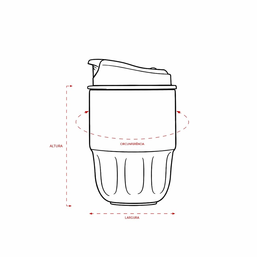 Foto Copo Térmico CB 9127 Imagem (1) Foto Copo Térmico CB 9127 Imagem (1)