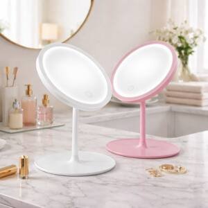 Foto Espelho de Mesa CB 18981A Imagem (2)