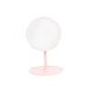 Foto Espelho de Mesa CB 18981A Imagem Rosa (1)
