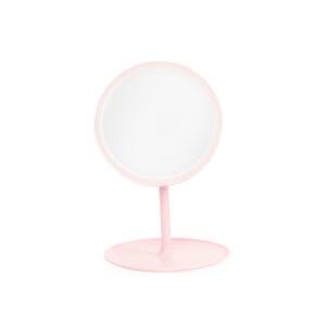 Foto Espelho de Mesa CB 18981A Imagem Rosa (1)