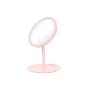 Foto Espelho de Mesa CB 18981A Imagem Rosa (2)