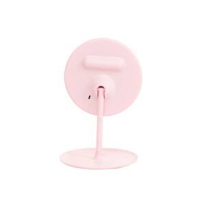 Foto Espelho de Mesa CB 18981A Imagem Rosa (3)