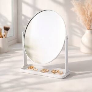 Foto Espelho de Mesa CB 19092 Imagem (2)