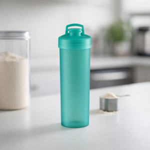 Foto Garrafa Acqua Eco 475ml Tampa Adventure Imagem