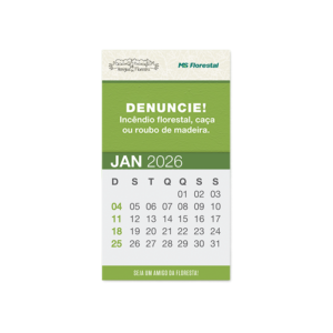 Foto &Iacute;m&atilde; de Geladeira com Calend&aacute;rio Imagem (1)