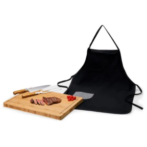 Foto Kit Churrasco CB ME-46373 Imagem (3)