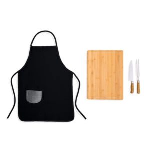 Foto Kit Churrasco CB ME-46373 Imagem (4)