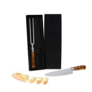 Foto Kit Churrasco CB ME-46373 Imagem (5)