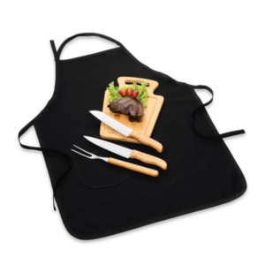 Foto Kit Churrasco CB ME-48646 Imagem (3)