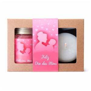 Foto Kit Relaxante Spa Imagem (1)