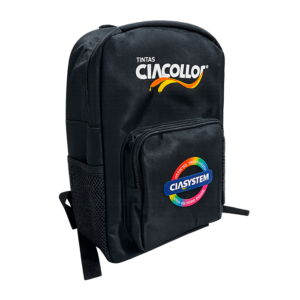 Foto Mochila CB 200 Imagem (2)