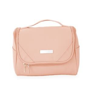 Foto N&eacute;cessaire CB 19075 Imagem Rosa (1)