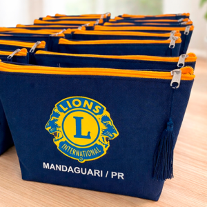 Foto Nécessaire CB 303 Imagem (4)