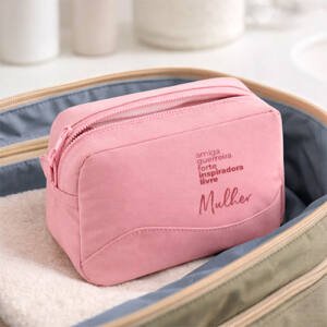 Foto Necessaire CB 92721 Image Dia da Mulher (2)