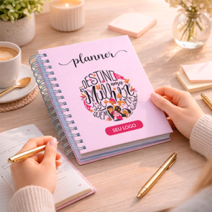 Foto Planner Dia da Mulher 3485L Imagem (2)