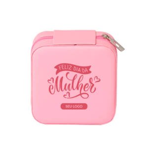 Foto Porta Joias CB 1622B Imagem Dia da Mulher (1)