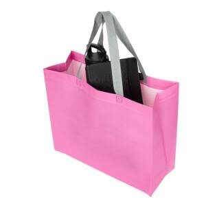 Foto Sacola CB 19071 Imagem Rosa (2)