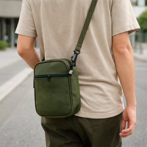 Foto Shoulder Bag CB 202 Imagem (3)